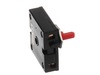 953545-3-S-GE-WB24X10129        -Fan Switch