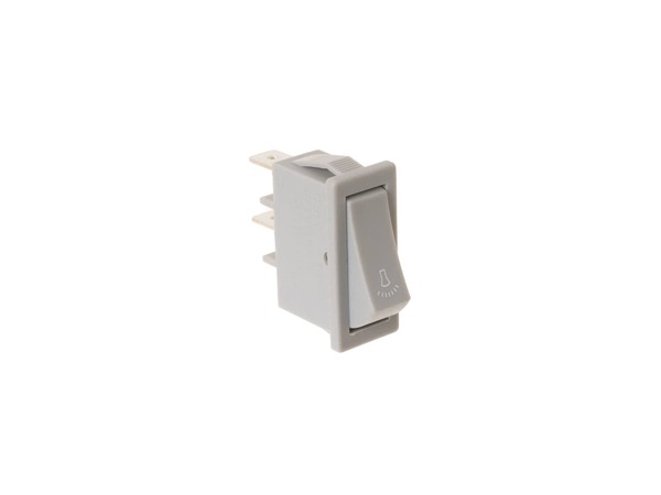953548-1-M-GE-WB24X10132        -LAMP SWITCH