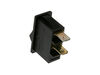 Lamp Switch (Black) – Part Number: WB24X10138