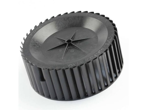 953587-1-M-GE-WB26X10130        -FAN BLADE (BLOWER WHEEL)