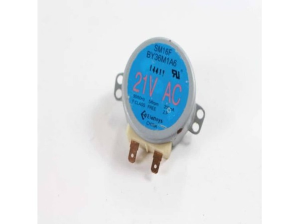 953592-1-M-GE-WB26X10136        -Turntable Motor
