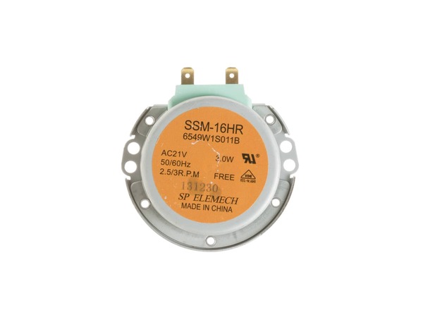 953598-1-M-GE-WB26X10143        -Synchronous Motor