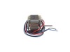 953602-3-S-GE-WB26X10147        -Fan Motor
