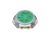 953609-3-S-GE-WB26X10154        -Turntable Drive Motor - 120V 60Hz