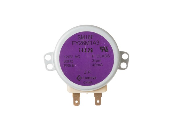 953622-1-M-GE-WB26X10168        -MOTOR DRIVE