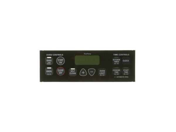 953645-1-M-GE-WB27K10109        -OVERLAY T09-B (Black)