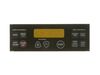 953646-2-S-GE-WB27K10112        - OVERLAY ERC3B(GLOSS Black