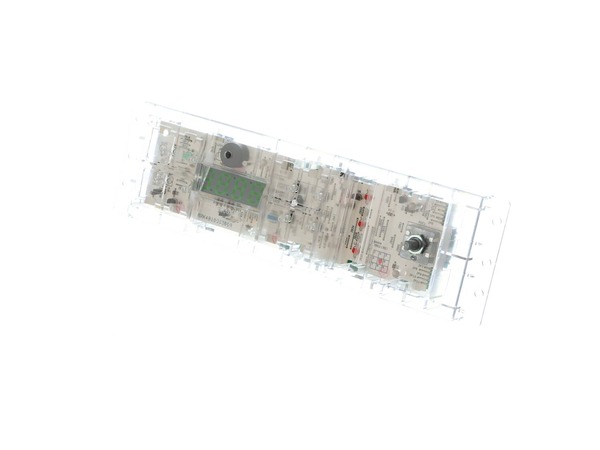 953672-1-M-GE-WB27K10141        -Control Board