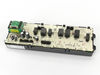 953675-2-S-GE-WB27K10144        -CONTROL GLASS TOUCH