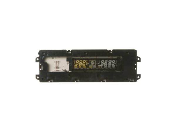 953676-1-M-GE-WB27K10145        -Glass Touch Electronic Control Board