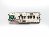 953676-2-S-GE-WB27K10145        -Glass Touch Electronic Control Board