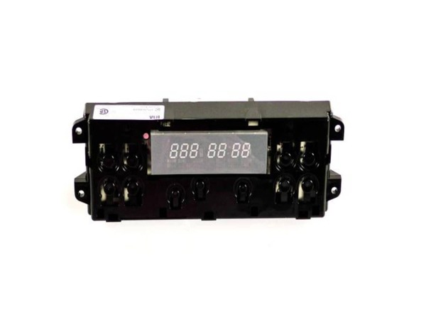 953678-1-M-GE-WB27K10147        -Electronic Range Control