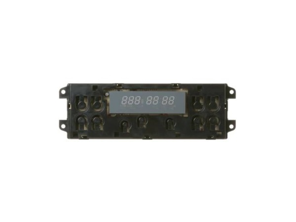 953680-1-M-GE-WB27K10149        -Electronic Range Control