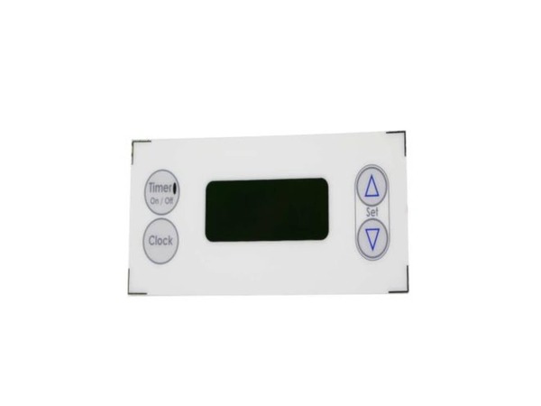 953682-1-M-GE-WB27K10151        -FACEPLATE TOD LED