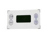 953682-2-S-GE-WB27K10151        -FACEPLATE TOD LED