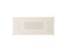 953682-3-S-GE-WB27K10151        -FACEPLATE TOD LED
