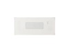 953690-2-S-GE-WB27K10166        -KEY PANEL TOD GE