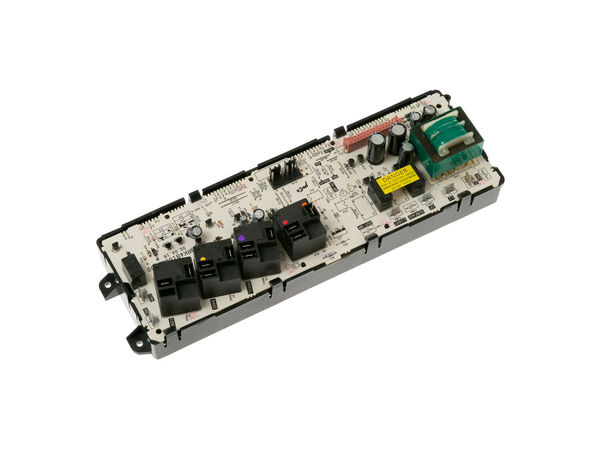 953702-1-M-GE-WB27T10443        - CONTROL OVEN Assembly