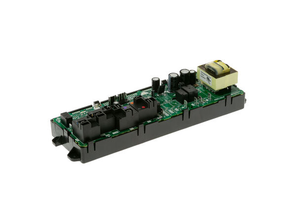 953718-1-M-GE-WB27T10486        -Oven Control Board