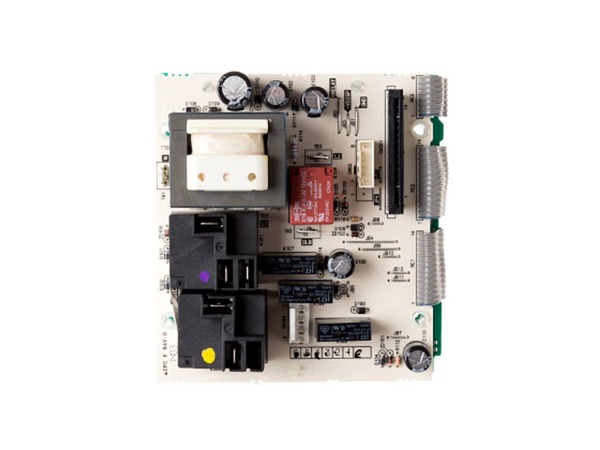953726-1-M-GE-WB27T10500        -Oven Control