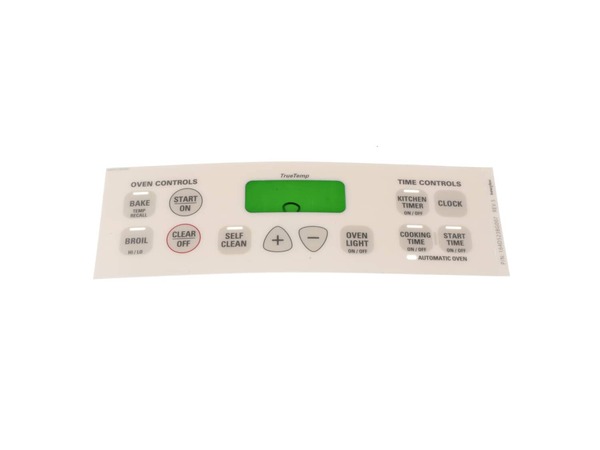 953736-1-M-GE-WB27T10514        -Touchpad Overlay