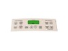 Touchpad Overlay – Part Number: WB27T10514