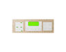 953737-3-S-GE-WB27T10515        - FACEPLATE GRAPHICS Assembly