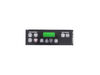 FACEPLATE GRAPHICS Assembly – Part Number: WB27T10517