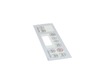 953739-3-S-GE-WB27T10518        - FACEPLATE GRAPHICS Assembly