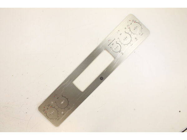 953747-1-M-GE-WB27T10529        - FACEPLATE GRAPHICS Assembly