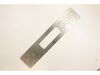 FACEPLATE GRAPHICS Assembly – Part Number: WB27T10529