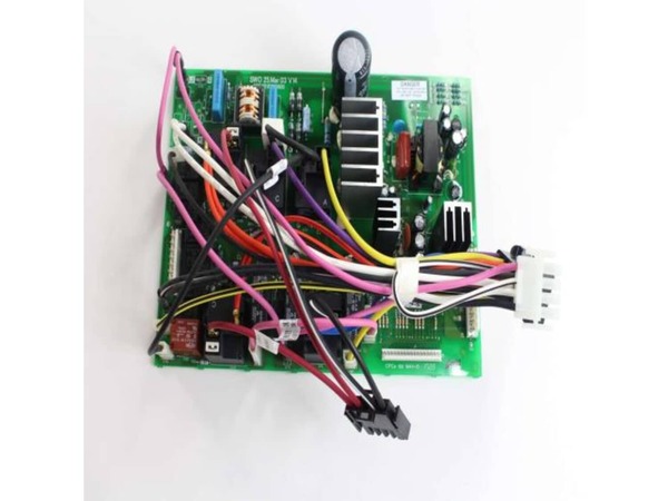 953766-1-M-GE-WB27T10551        -Main Power Board