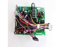 Main Power Board – Part Number: WB27T10551