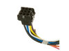 LWR OVEN RELAY Board – Part Number: WB27T10562