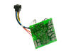 953769-2-S-GE-WB27T10562        - LWR OVEN RELAY Board