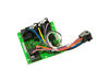 953769-3-S-GE-WB27T10562        - LWR OVEN RELAY Board