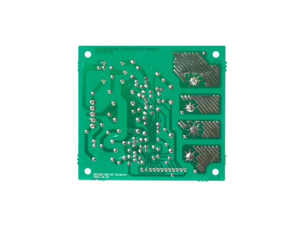 953776-1-M-GE-WB27T10569        -PC Board