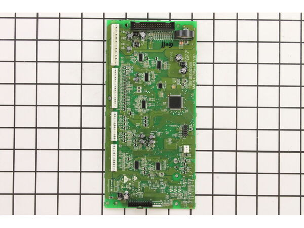 953783-1-M-GE-WB27T10578        - MAIN LOGIC Board