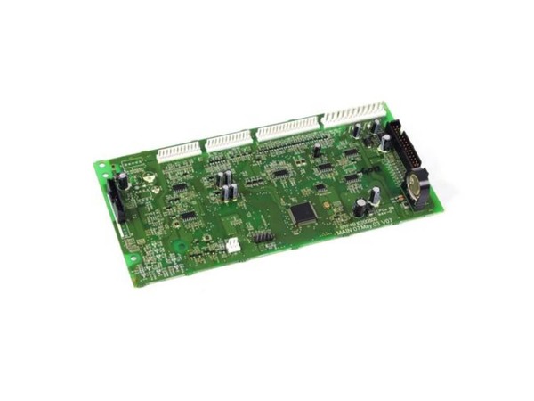 953784-1-M-GE-WB27T10579        - MAIN LOGIC Board
