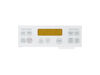 953793-2-S-GE-WB27T10588        - FACEPLATE GRAPHICS Assembly