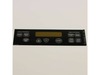 FACEPLATE GRAPHICS Assembly – Part Number: WB27T10589