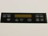 953794-2-S-GE-WB27T10589        - FACEPLATE GRAPHICS Assembly