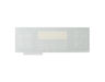 953794-3-S-GE-WB27T10589        - FACEPLATE GRAPHICS Assembly