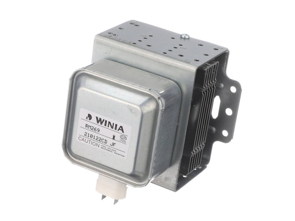 953838-1-M-GE-WB27X10682        -Magnetron