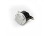 953839-2-S-GE-WB27X10683        -THERMOSTAT CAVITY