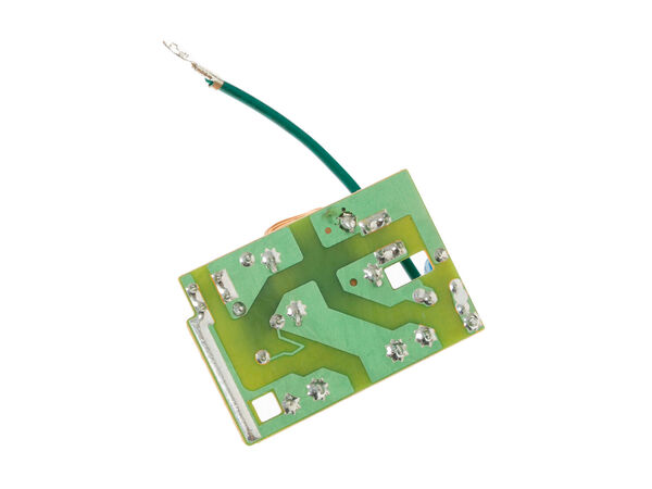 953840-1-M-GE-WB27X10684        -NOISE FILTER