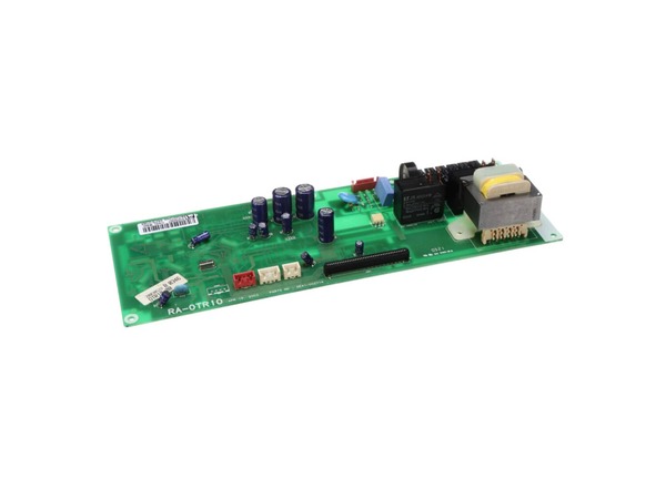 953876-1-M-GE-WB27X10726        -Electronic Control Board