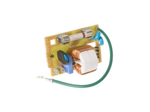 953883-1-M-GE-WB27X10741        -LINE FILTER