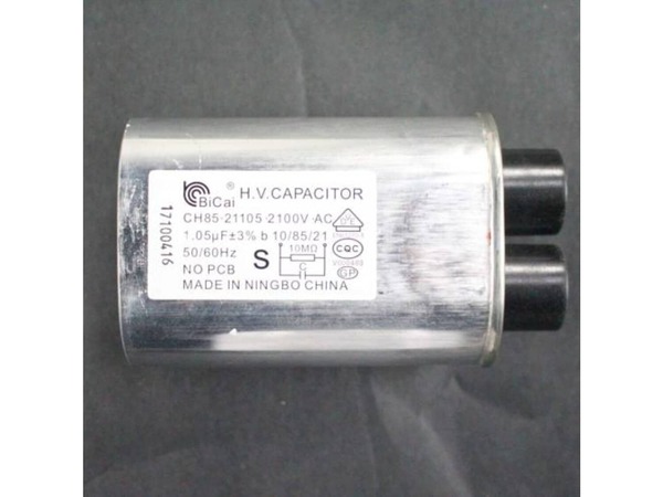 953885-1-M-GE-WB27X10743        -High Voltage Capacitor
