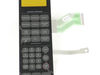 953898-2-S-GE-WB27X10756        - KEY PANEL Stainless Steel